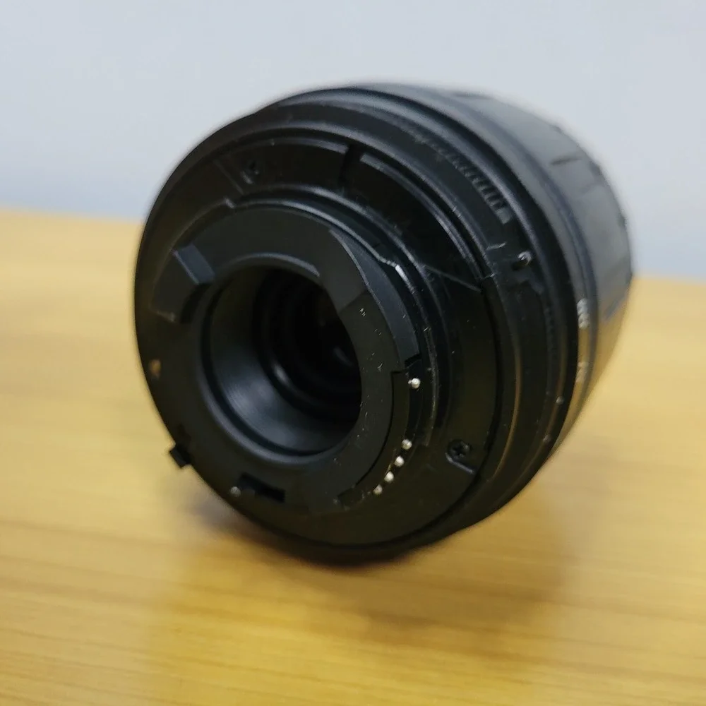 Tamron AF28-80mm F/3.5-5.6 Aspherical for Nikon-AF D Camera Zoom Lens